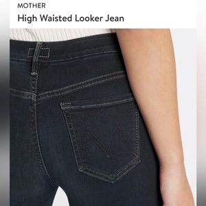 MOTHER the looker size 26